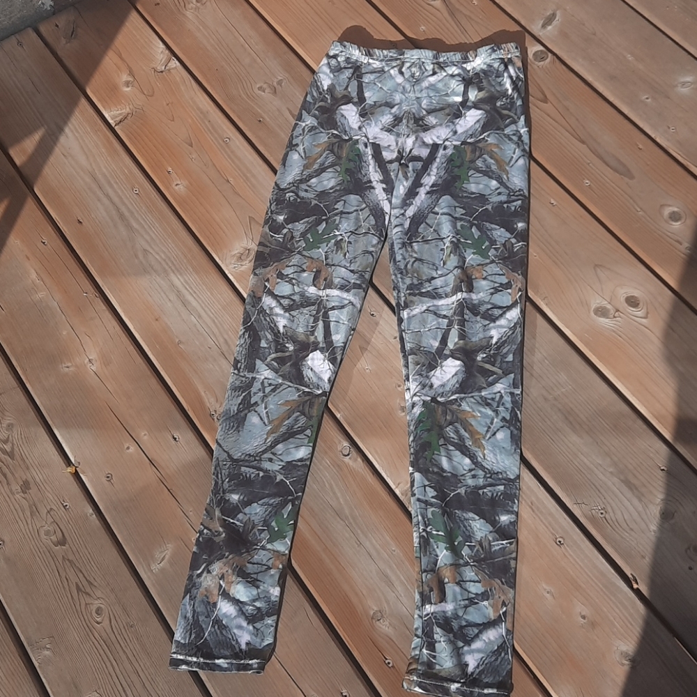 Nature leggings